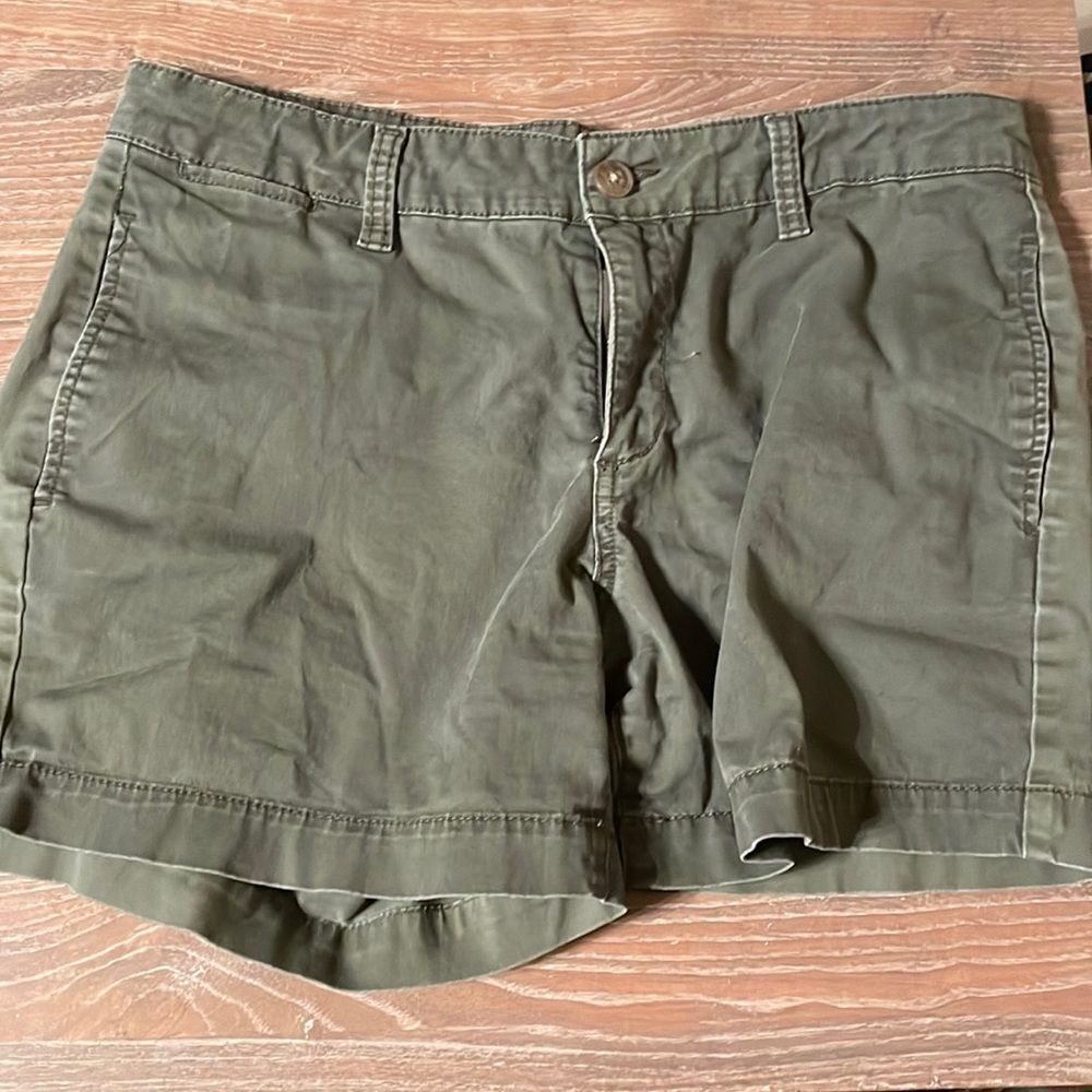 Sonoma Shorts 